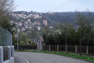 Paseo